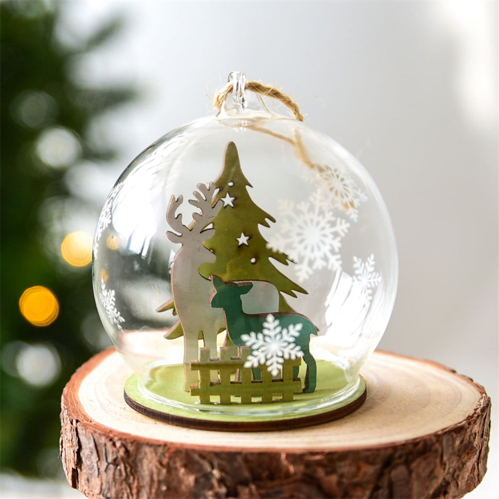 christmas ball event