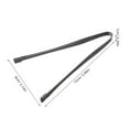 thumbnail image 2 of OUNONA 2pcs Kitchen Tool for Egg Preparation Including Eggshell Fragment Picker Suitable for Baking and Cooking, 2 of 8