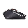 thumbnail image 4 of Head Tour Team 3R Pro Tennis Bag Black and Silver (   Black and Silver  ), 4 of 4