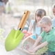 thumbnail image 4 of Juego de Herramientas de Jardinería de Hierro, Resistente, Regalos Duraderos, Herramientas con Mango de Madera, Herramientas de Mano, para Pa Soledad Juego de jardinería, 4 of 10