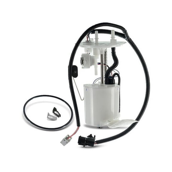 Fuel Pump Assembly 1 - Compatible with 2001 Ford Taurus