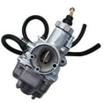 thumbnail image 2 of Genrics Carburetor for Yamaha Moto 4 YFM200 YFM200DX 1985-1987, 2 of 5