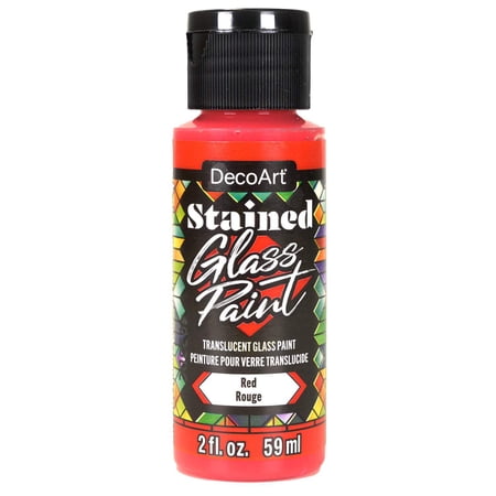 Stained Glass Paint