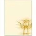 thumbnail image 3 of Sketched Angel Letterhead Laser & Inkjet Printer Paper (100 Pack), 3 of 3
