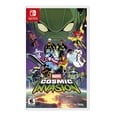thumbnail image 1 of Jeu vidéo MARVEL Cosmic Invasion (Nintendo Switch), 1 of 15
