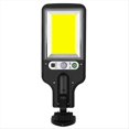 thumbnail image 1 of Luces Solares para Pared de Jardín, Luces con Sensor de Seguridad, Iluminación para y Jardines, Iluminación de Calles A, 1 of 5