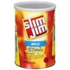 Slim Jim: Mild Smoked Snack, 7.3 oz