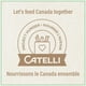 Pâtes Catelli Smart Veggie, Spaghettini – image 5 sur 10