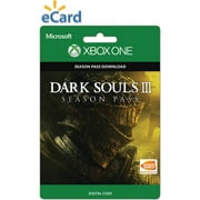 Dark Souls 3 Season Pass - Xbox One [Digital]