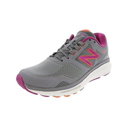 New Balance Women s Ww1065 Gy Ankle High Running Shoe 6.5M Walmart