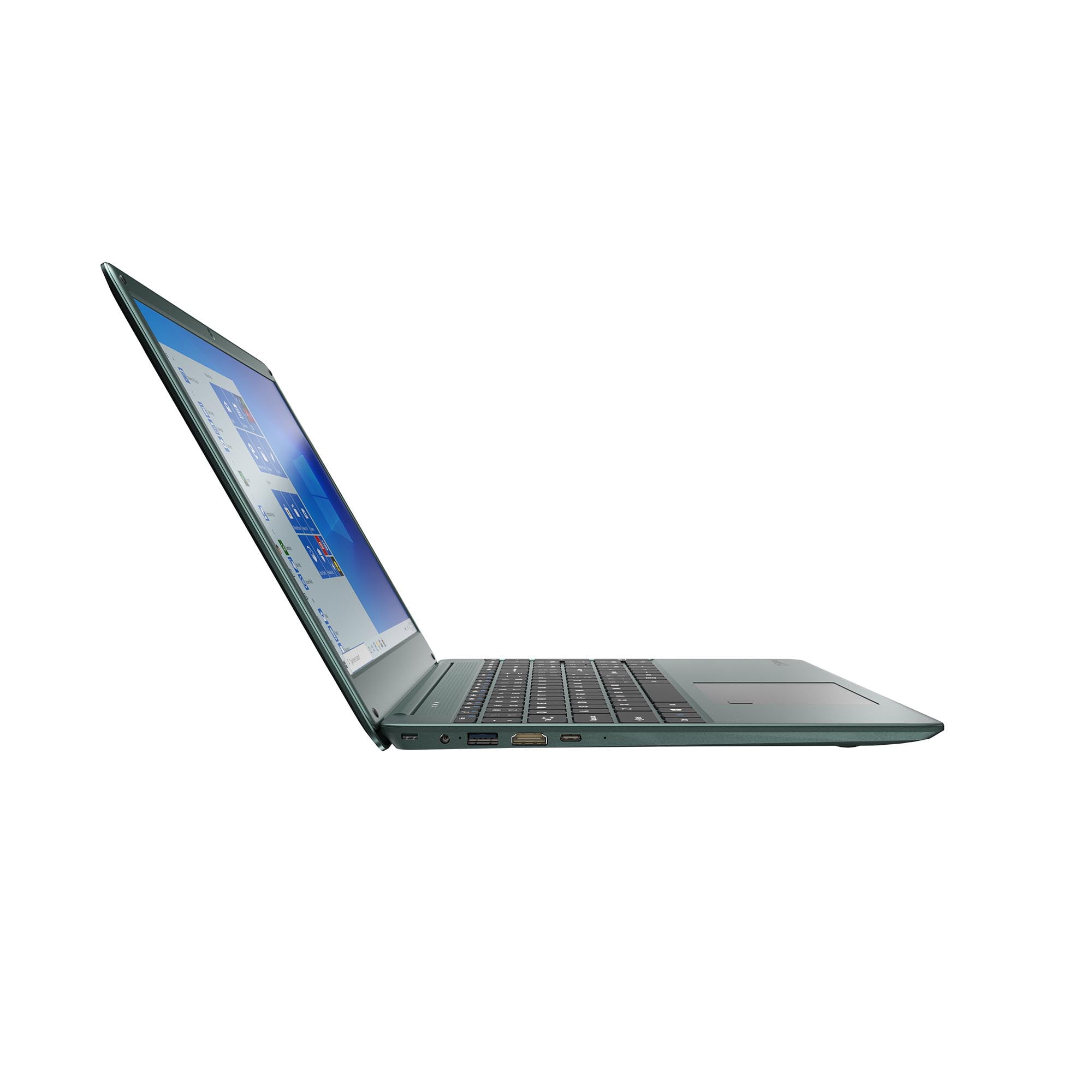 Buy Gateway 15 6 Fhd Ultra Slim Notebook Amd Ryzen 5 3450u 8gb Ram 256gb Ssd Tuned By Thx Audio Fingerprint Scanner 1mp Webcam Hdmi Cortana Windows 10 Home Green Online In Taiwan 105156164