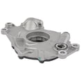 thumbnail image 3 of JEGS Oil Pump Standard-Volume, Standard-Pressure w/Optional High-Pressure Shim for GM Gen III/IV LS Engines, 3 of 7