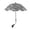 Grey#618-270, variant on Universal Parasol Sunshade UPF 50+ 360° Rotating Tilt Portable Sun Umbrella for Round Oval Tube Chairs Bikes Wheelchairs 30.7 x 26 Inch