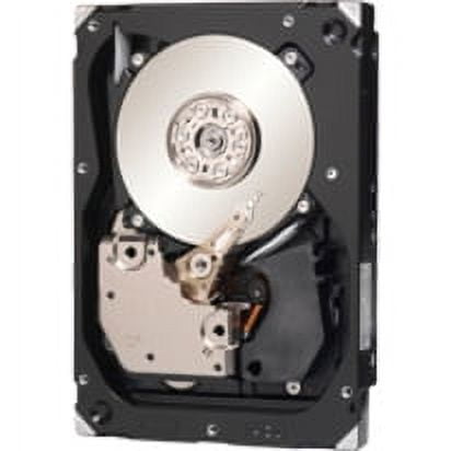 Seagate-IMSourcing Cheetah 15K.3 ST336753LC 36.70 GB Hard Drive, Internal, SCSI (Ultra320 SCSI)
