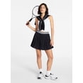 thumbnail image 3 of Avia Women's Pleated Tennis Skort, Size XS – XXXL, 3 of 6