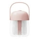 thumbnail image 5 of Vaso térmico 2 en 1 para ensalada con cubitera, compartimentos herméticos para verduras frescas, perfecto para almuerzos de oficina y comidas para llevar. Aestivo | Rosa | AESTIVO, 5 of 6