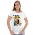 thumbnail image 3 of Popeye Olive Oyl Rhode Island Sailor Women's T Shirt Ladies Tee Brisco Brands S, 3 of 5