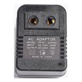 thumbnail image 4 of Voltage Converter Voltage Converter 110v / 220v 220v / 110v Power 50w, 4 of 5