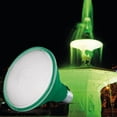 thumbnail image 3 of Pack de 6 Focos LED Aksi 20W PAR 38 IP65 Base E27 Verde, 3 of 3