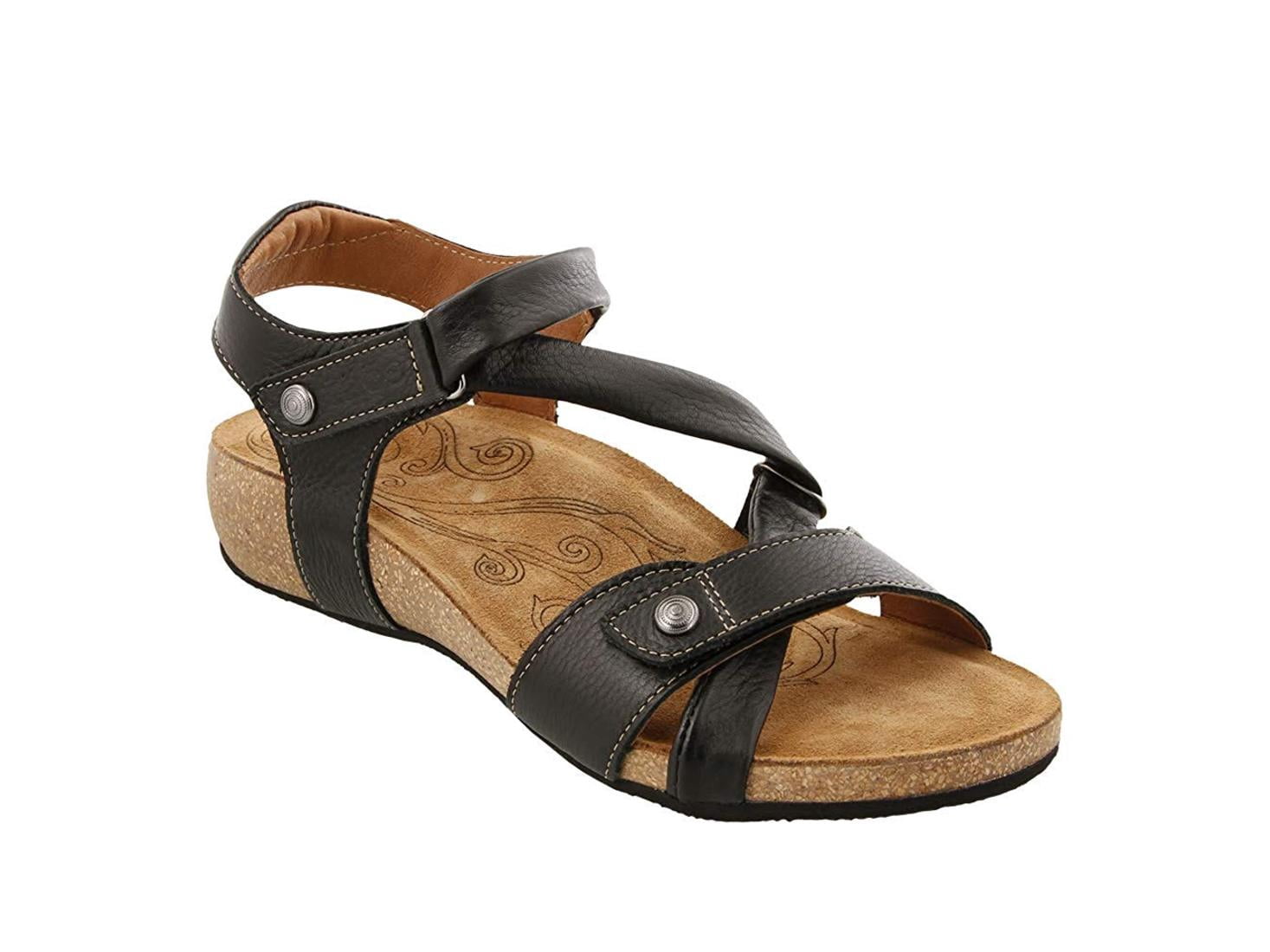 taos sadie sandal