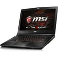 thumbnail image 7 of GS43VR Phantom Pro (7TH GEN) (GEFORCE® GTX 1060), 7 of 7