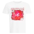 thumbnail image 5 of Graphic Tennis Tees for Women Casual Everyday Women's T Shirts with Comfortable Fit Breathable for Daily Activities Travel Lightweight Basic Tee for Ladies Green L, 5 of 5