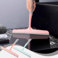 thumbnail image 1 of Special Price,Kitchen Countertop Cleaning Tools Wiper Wipe Glass Cleaning Home Window Mirror Countertop Scraper,PENDANE,Green, 1 of 7