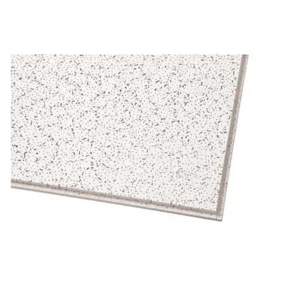 Armstrong Ceiling Tile,24 in L,24 in W,PK12 816A