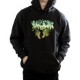 thumbnail image 3 of Harry Potter Mens Magical Forest Hoodie, 3 of 5