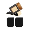 thumbnail image 3 of BELOVING Card Deck Box Card Case Collectible Cards Container Deck Case Black Orange, 3 of 10
