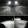 thumbnail image 5 of For Honda Accord 2014-18 Civic 2016-20 CR-V 2015-20 9005 H11 LED Headlight High/Low Beam Bulbs, 5 of 10