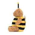 thumbnail image 2 of Bartholomew Bear 'Bumblebee' - 11.02in, Cute Bee - Themed Bear Plush, 2 of 3