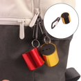 thumbnail image 4 of Portable Fishing Rod Holder Rod Clip Organizer Storage Clips Clip Holder Fishing Supplies Accessories Golden, 4 of 8