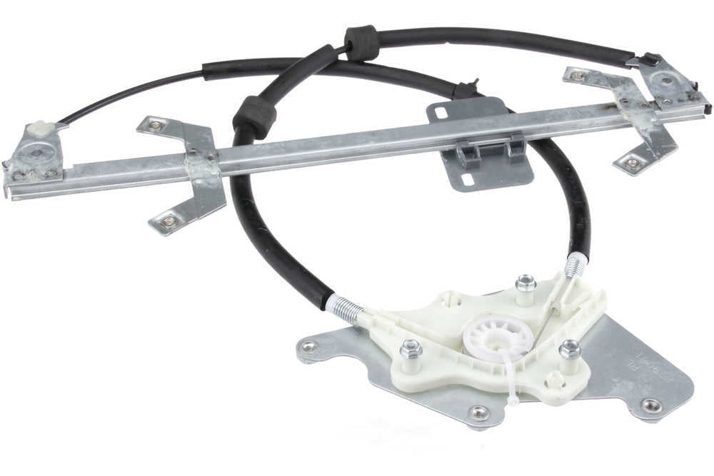 URO Parts URO-011984 Heavy Duty Design, Ball Bearing Pivot, Improved Pulley