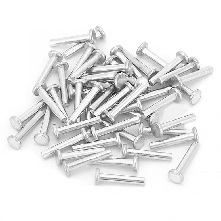 Rivets For Fabric, Fabric In The Factory On A White Table Stock Photo,  Picture and Royalty Free Image. Image 186868452.