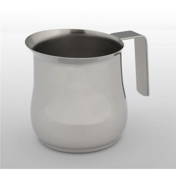 Ilsa V13 Pichet à Lait en Acier Inoxydable