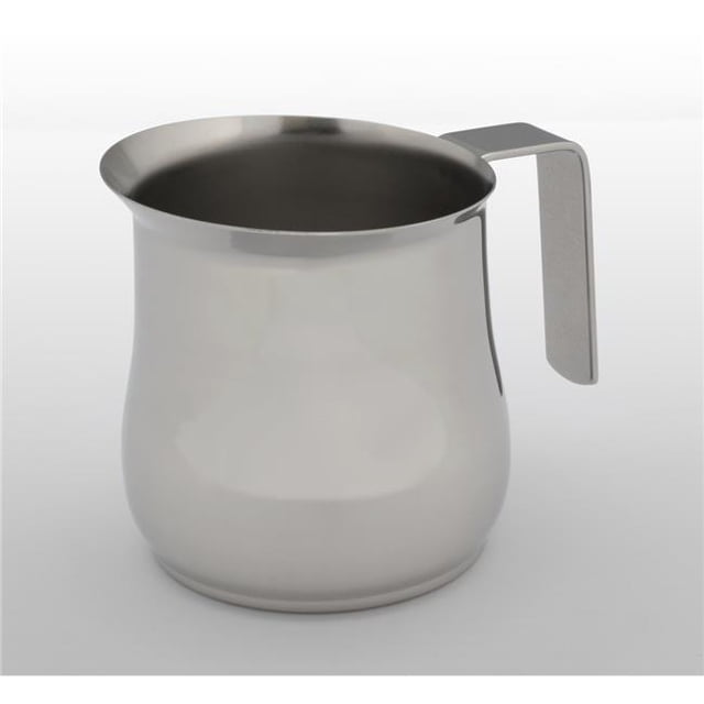 Ilsa V13 Pichet à Lait en Acier Inoxydable