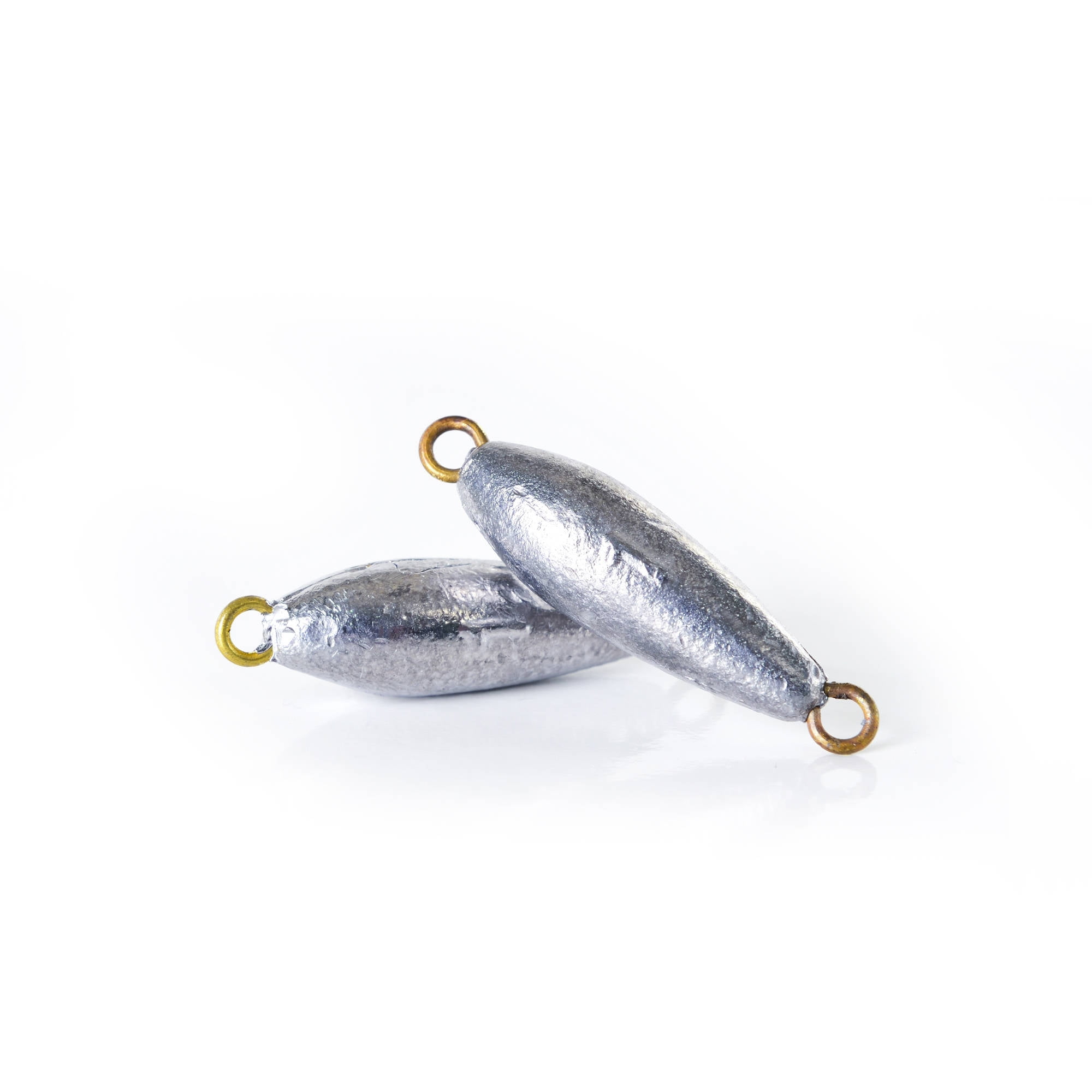 Bullet Weights® Trolling Sinker 1 Oz., 2 sinkers