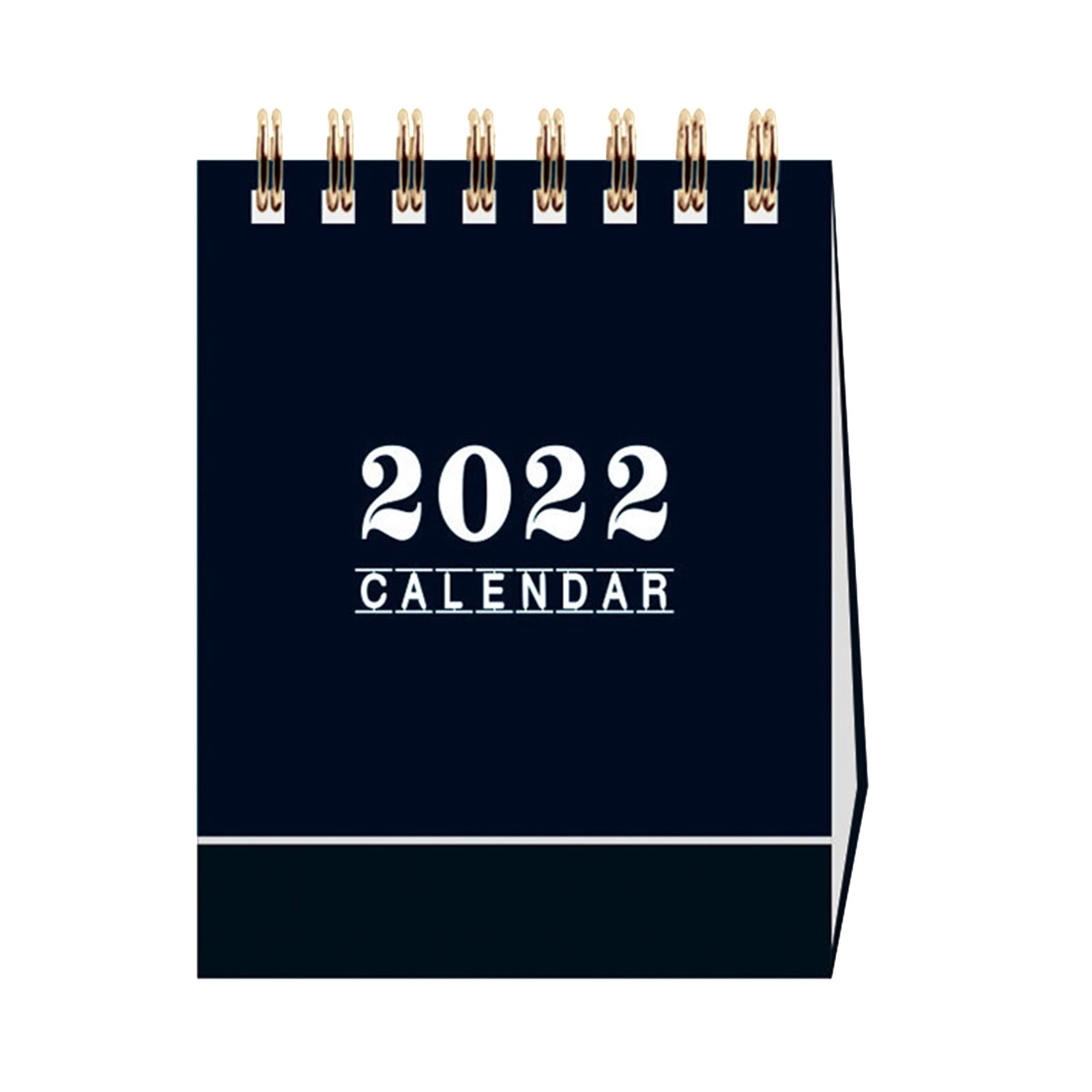 Phonesoap 2022 English Mini Desktop Fresh And Portable Pendulums Calendar Better Homes & Gardens - Walmart.com