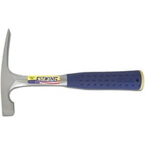 Estwing E3-20BLC 20 Oz 11" Bricklayer Hammer