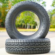 Nexen Roadian AT Pro RA8 LT 275/55R20 120/117S E (10 Ply) A/T All Terrain Tire Fits: 2018 Chevrolet Silverado 1500 High Country, 2014-16 Chevrolet Silverado 1500 High Country Simolary simolary.com 17