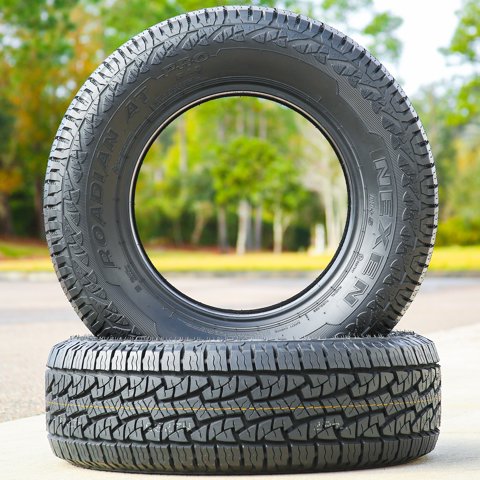 Nexen Roadian AT Pro RA8 275/70R18 125/122R E 10 Ply a/t All Terrain Light Truck Tire simolary.com 27 Nexen Roadian AT Pro RA8 275/70R18 125/122R E 10 Ply a/t All Terrain Light Truck Tire Simolary simolary.com 27