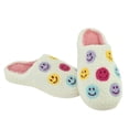 thumbnail image 1 of Pantuflas Peschelle Estampadas Para Mujer Cómodas De Peluche Afelpadas, 1 of 4