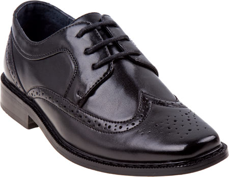 walmart boys dress shoes