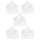 thumbnail image 1 of IDEANATEGRATE 5Ud Bolsa Para De Acuario Transparente Con Resistente Para Bolsa De Malla, 1 of 6