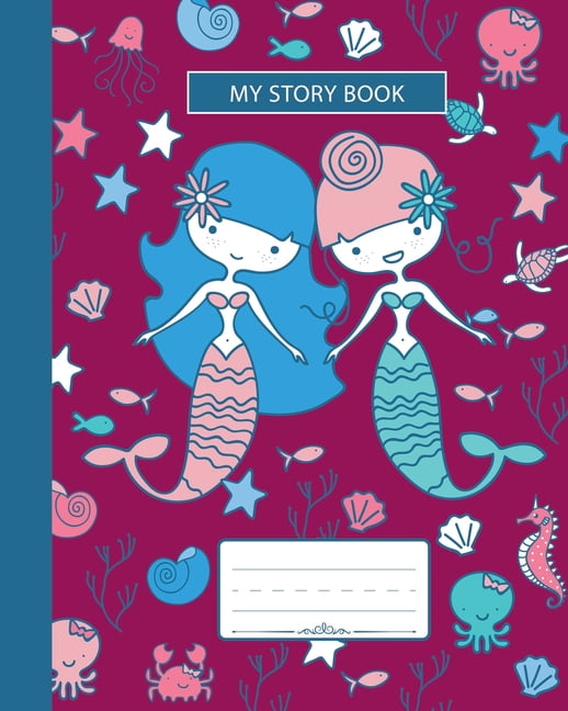 my story book my story book