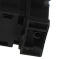 thumbnail image 3 of CJX2 0910 3-Phase Electric Power Contactor, 22V 9A AC Motor Control, Silver Contact, Din Rail Mounting Base, Efficient & Reliable for Industrial Use, 3 of 9