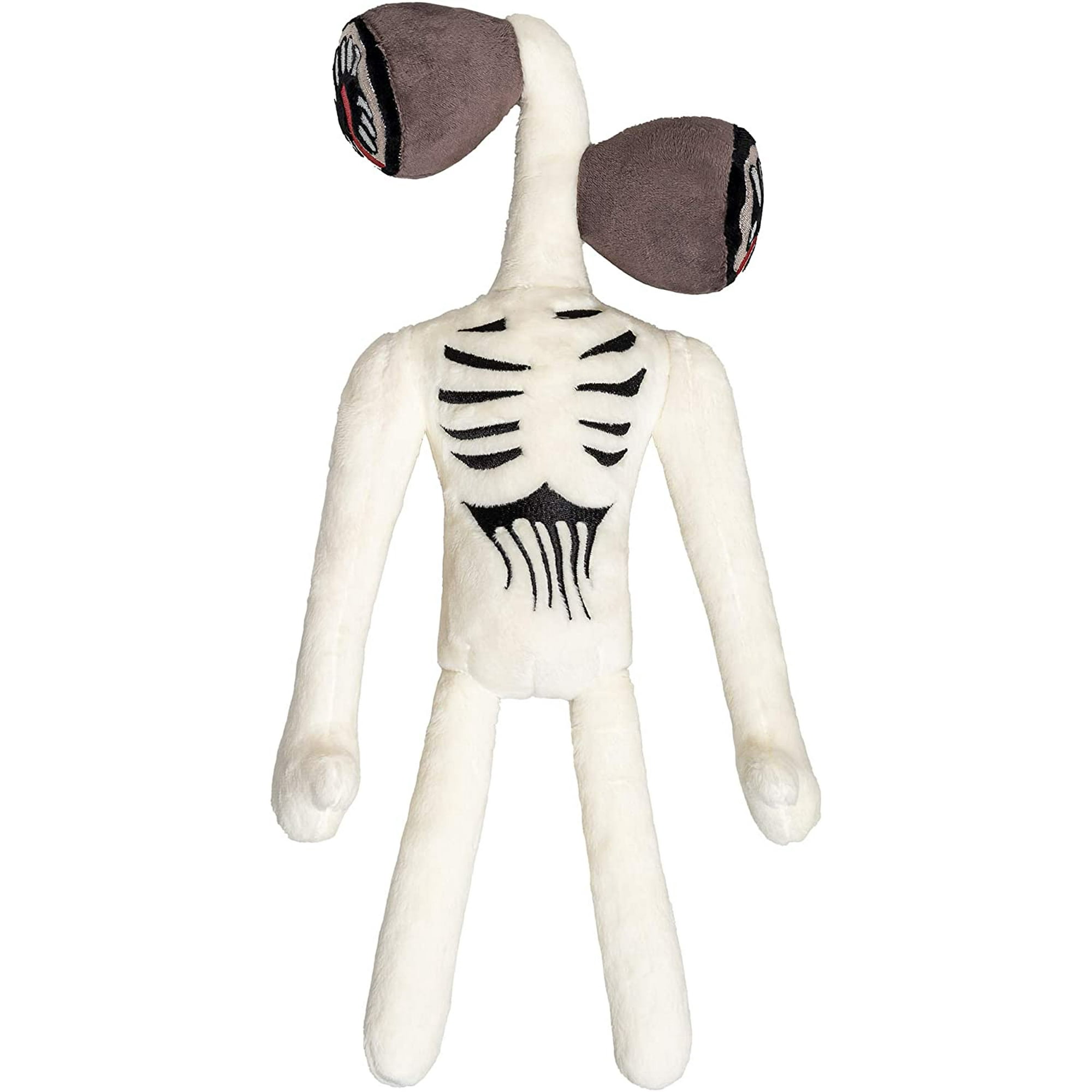 DAMAIE Siren Head Plush Toy Baby First Siren Head Toys Gifts for