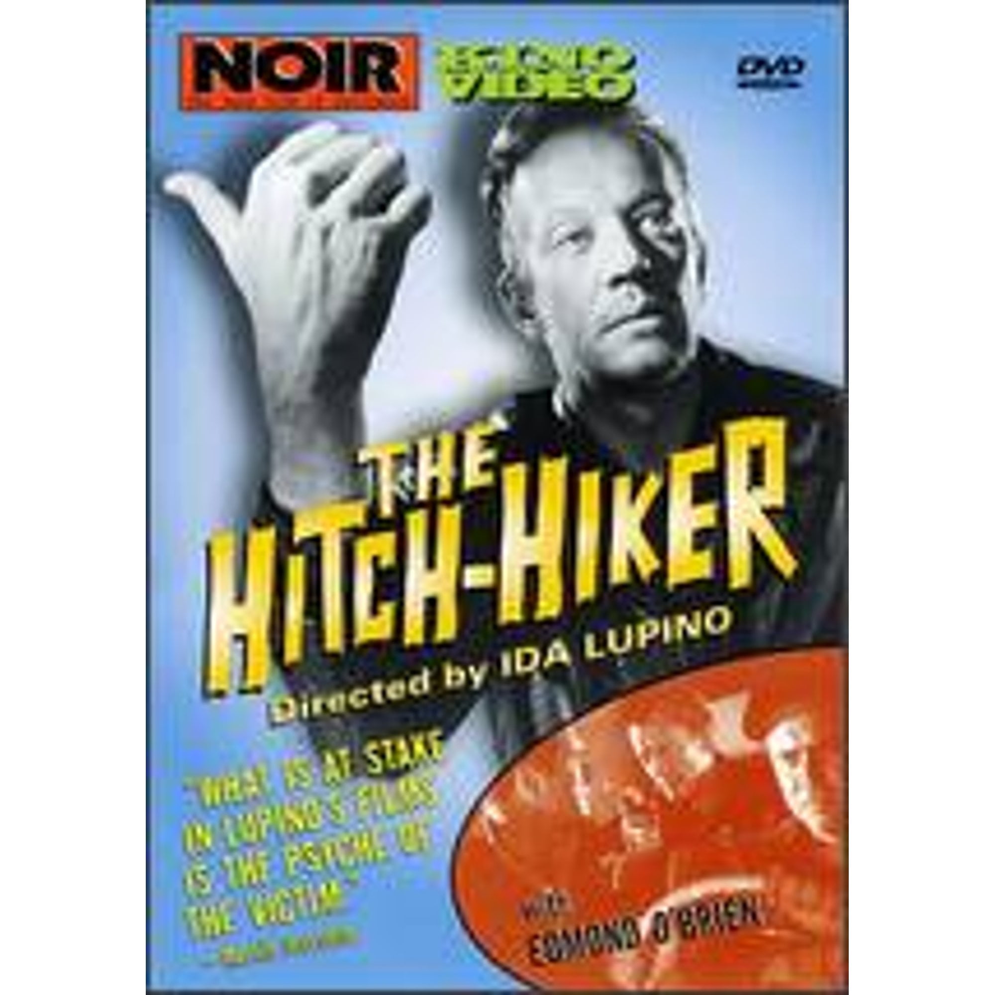The HitchHiker (PreOwned DVD 0738329014421) directed by Ida Lupino