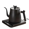thumbnail image 1 of 1000w Fast Heating Water Pot 304 Stainless Steel Electric Water Kettle & Coffee Kettle Automatic Power Off A EU Plug, 1 of 5